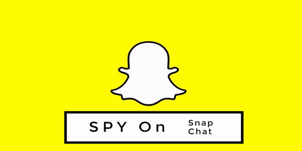 How to spy on someone's Snapchat without access target phone