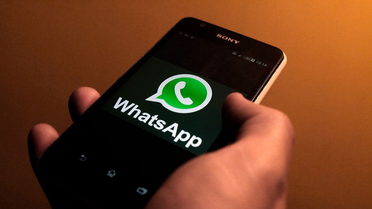 Spy someone's WhatsApp without access target phone