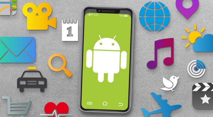 Free Spy Apps for Android Without Target Phone
