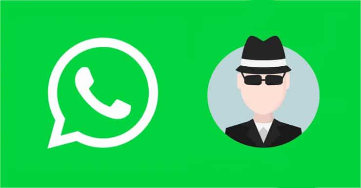 Ways to hack WhatsApp Account and Messages without Knowing