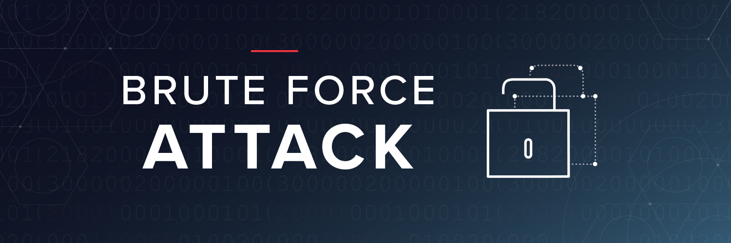 Brute-Force Attack