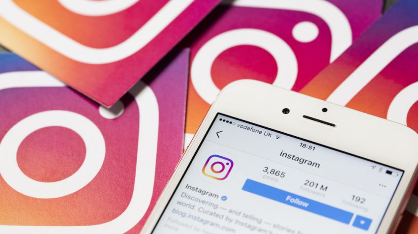 Instagram Hacking