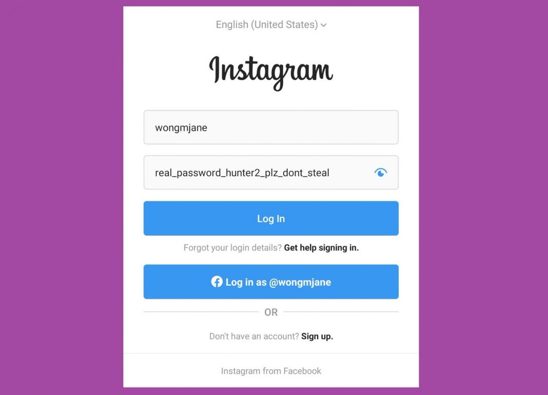 instagram password hacker free online