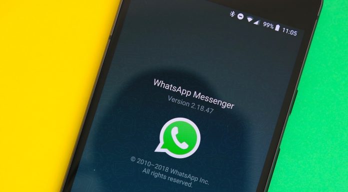 4 Ways to Hack Someone's WhatsApp Messenger (FREE)