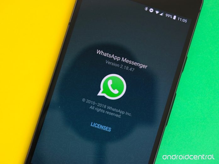 4 Ways to Hack Someone's WhatsApp Messenger (FREE)